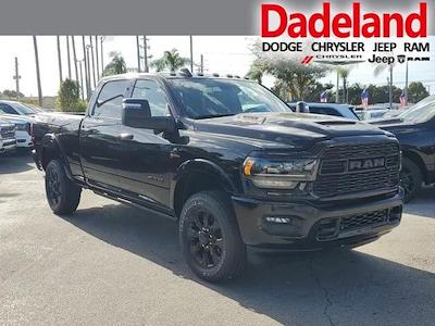 New 2024 Ram 2500 Limited Crew Cab 4x4 Pickup for sale #24R222647 - photo 1