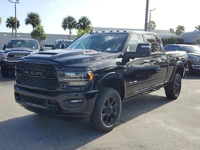 New 2024 Ram 2500 Limited Crew Cab 4x4 Pickup for sale #24R222647 - photo 2