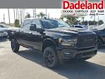 New 2024 Ram 2500 Limited Crew Cab 4x4 Pickup for sale #24R222647 - photo 1