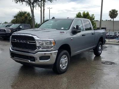 New 2024 Ram 2500 Tradesman Crew Cab 4x4 Pickup for sale #24R331590 - photo 2