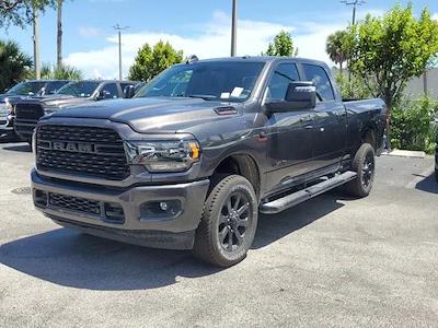 New 2024 Ram 2500 Big Horn Crew Cab 4x4 Pickup for sale #24R331650 - photo 2