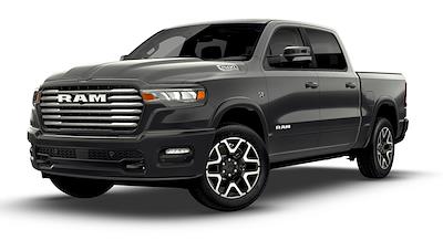 New 2026 Ram 1500 Laramie Crew Cab for sale #254473 - photo 1