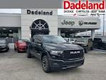 New 2025 Ram 1500 Laramie Crew Cab for sale #25R531068 - photo 1