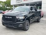 New 2025 Ram 1500 Laramie Crew Cab for sale #25R531068 - photo 2