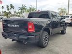 New 2025 Ram 1500 Laramie Crew Cab for sale #25R531068 - photo 4