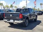 New 2025 Ram 1500 Laramie Crew Cab 4x4 Pickup for sale #25R628288 - photo 4
