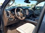 New 2025 Ram 1500 Laramie Crew Cab 4x4 Pickup for sale #25R628288 - photo 8