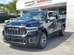 New 2025 Ram 1500 Limited Longhorn Crew Cab 4x4 Pickup for sale #25R743396 - photo 2