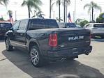 New 2025 Ram 1500 Limited Longhorn Crew Cab 4x4 Pickup for sale #25R743396 - photo 3