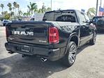 New 2025 Ram 1500 Limited Longhorn Crew Cab 4x4 Pickup for sale #25R743396 - photo 4