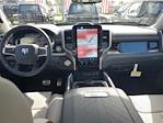 New 2025 Ram 1500 Limited Longhorn Crew Cab 4x4 Pickup for sale #25R743396 - photo 6