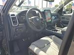 New 2025 Ram 1500 Limited Longhorn Crew Cab 4x4 Pickup for sale #25R743396 - photo 8