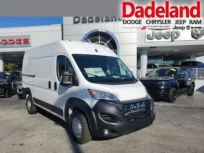 New 2026 Ram ProMaster 2500 High Roof Empty Cargo Van for sale #26PM169061 - photo 1