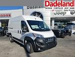 New 2026 Ram ProMaster 2500 High Roof Empty Cargo Van for sale #26PM169061 - photo 1