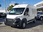 New 2026 Ram ProMaster 2500 High Roof Empty Cargo Van for sale #26PM169061 - photo 5