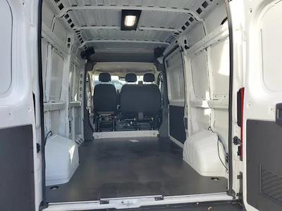 New 2026 Ram ProMaster 2500 High Roof Empty Cargo Van for sale #26PM169064 - photo 2