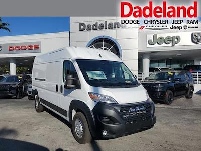 New 2026 Ram ProMaster 2500 High Roof Empty Cargo Van for sale #26PM169068 - photo 1