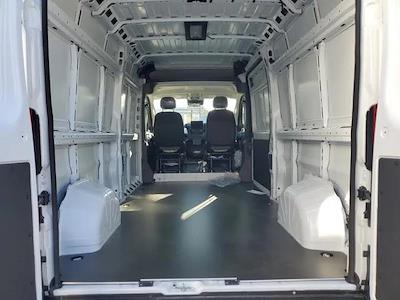 New 2026 Ram ProMaster 2500 High Roof Empty Cargo Van for sale #26PM169068 - photo 2