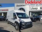 New 2026 Ram ProMaster 2500 High Roof Empty Cargo Van for sale #26PM169068 - photo 1