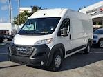 New 2026 Ram ProMaster 2500 High Roof Empty Cargo Van for sale #26PM169068 - photo 5
