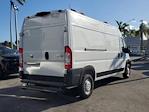 New 2026 Ram ProMaster 3500 High Roof Empty Cargo Van for sale #26PM169194 - photo 3