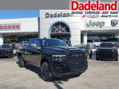 New 2026 Ram 2500 Limited Crew Cab for sale #26R174947 - photo 1