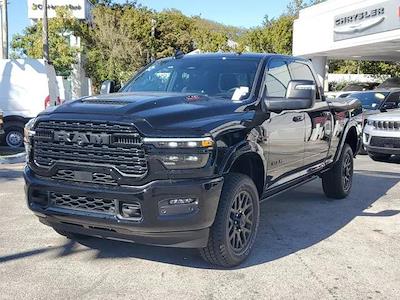 New 2026 Ram 2500 Limited Crew Cab for sale #26R174947 - photo 2