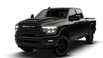 New 2026 Ram 2500 Limited Crew Cab 4x4 Pickup for sale #26R174947 - photo 5