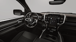 New 2026 Ram 1500 Big Horn Crew Cab 4x4 Pickup for sale #26R191947 - photo 8