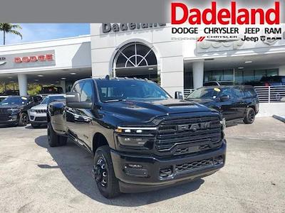 New 2026 Ram 3500 Laramie Crew Cab for sale #26R212461 - photo 1