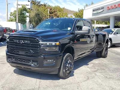 New 2026 Ram 3500 Laramie Crew Cab for sale #26R212461 - photo 2