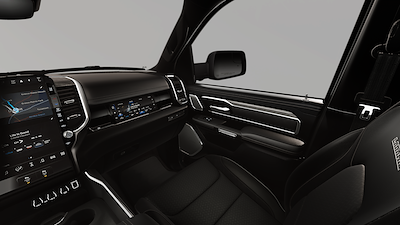 New 2026 Ram 1500 Laramie Crew Cab 4x4 Pickup for sale #26R237581 - photo 1