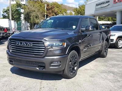 New 2026 Ram 1500 Laramie Crew Cab for sale #26R267441 - photo 2