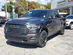 New 2026 Ram 1500 Laramie Crew Cab for sale #26R267441 - photo 2