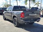 New 2026 Ram 1500 Laramie Crew Cab for sale #26R267441 - photo 3