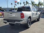 New 2026 Ram 1500 Laramie Crew Cab for sale #26R273168 - photo 4