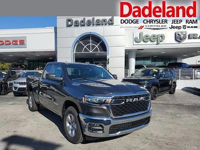 New 2026 Ram 1500 Big Horn Quad Cab for sale #26R301252 - photo 1