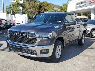 New 2026 Ram 1500 Big Horn Quad Cab for sale #26R301252 - photo 2