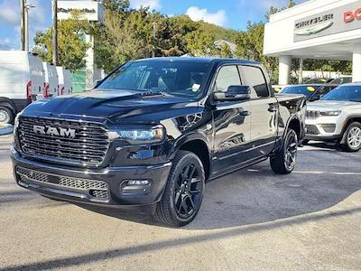 New 2026 Ram 1500 Laramie Crew Cab for sale #26R311986 - photo 2