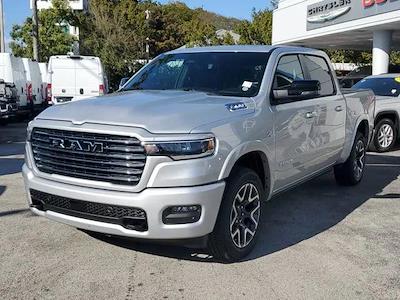 New 2026 Ram 1500 Laramie Crew Cab for sale #26R272927 - photo 2