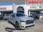 New 2026 Ram 1500 Laramie Crew Cab for sale #26R272927 - photo 1