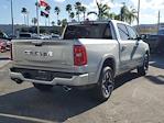 New 2026 Ram 1500 Laramie Crew Cab for sale #26R272927 - photo 4