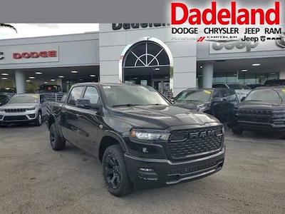 New 2026 Ram 1500 Big Horn Crew Cab for sale #26R298173 - photo 1