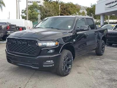 New 2026 Ram 1500 Big Horn Crew Cab for sale #26R298173 - photo 2