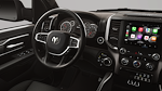 New 2026 Ram 1500 Big Horn Crew Cab for sale #298174 - photo 9