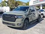New 2026 Ram 1500 Big Horn Crew Cab for sale #26R301541 - photo 2