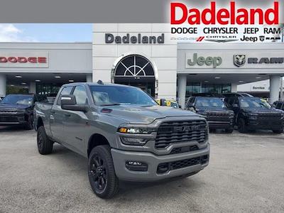 New 2026 Ram 2500 Big Horn Crew Cab for sale #26R307604 - photo 1