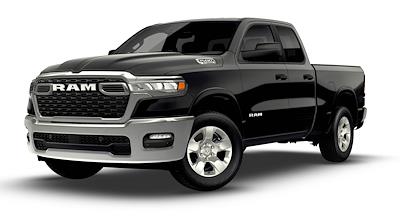 New 2026 Ram 1500 Big Horn Quad Cab for sale #308809 - photo 1