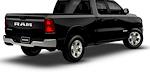 New 2026 Ram 1500 Big Horn Quad Cab for sale #308809 - photo 2