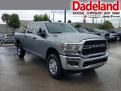 New 2024 Ram 2500 Tradesman Crew Cab 4x4 Pickup for sale #24R331590 - photo 1